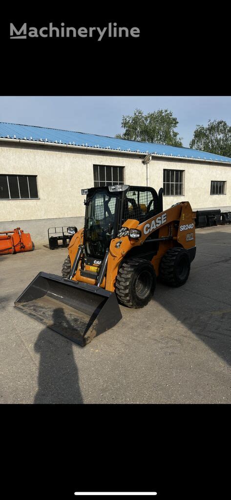 case 240 skid steer|case sildloaders for sale.